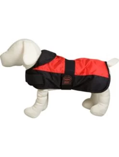Flamingo Hondenjas Eisbeer 55cm Rood | Worldofanimals.nl Heeft Het! 8 Flamingo Hondenjas Eisbeer 55cm Rood | Worldofanimals.nl Heeft Het! -Huisdierbenodigdheden Verkoopwinkel hondenjas eisbeer 55cm rood 1
