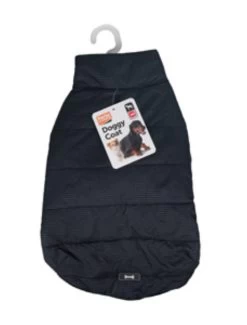 Flamingo Hondenjas Nordic 35cm | Worldofanimals.nl Heeft Het! -Huisdierbenodigdheden Verkoopwinkel hondenjas nordic 35cm 1