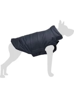 Flamingo Hondenjas Nordic 35cm | Worldofanimals.nl Heeft Het! -Huisdierbenodigdheden Verkoopwinkel hondenjas nordic 35cm 3