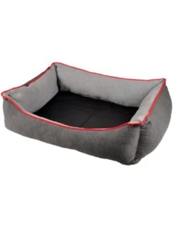 Flamingo Hondenmand Peyto 70x50x25cm | Worldofanimals.nl Heeft Het! 8 Flamingo Hondenmand Peyto 70x50x25cm | Worldofanimals.nl Heeft Het! -Huisdierbenodigdheden Verkoopwinkel hondenmand peyto 70x50x25cm 1