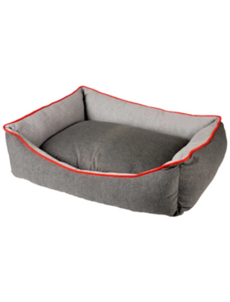 Flamingo Hondenmand Peyto 70x50x25cm | Worldofanimals.nl Heeft Het! 5 Flamingo Hondenmand Peyto 70x50x25cm | Worldofanimals.nl Heeft Het! - Afbeelding 3