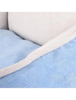 Flamingo Hondenmand Rh Orion Bl 50x40x20 | Worldofanimals.nl Heeft Het! -Huisdierbenodigdheden Verkoopwinkel hondenmand rh orion bl 50x40x20 4