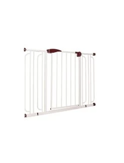 Duvo Hondenveiligheidshekje | Worldofanimals.nl Heeft Het!