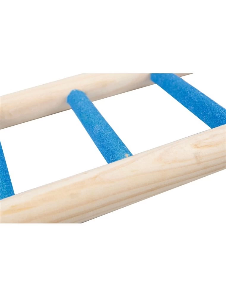 Flamingo Houten Ladder Col-l-14x52cm ï14mm | Worldofanimals.nl Heeft Het! 4 Flamingo Houten Ladder Col-l-14x52cm ï14mm | Worldofanimals.nl Heeft Het! - Afbeelding 2