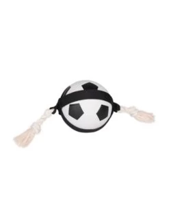 Flamingo Hs Matchball Voetbal 12,5cm | Worldofanimals.nl Heeft Het!