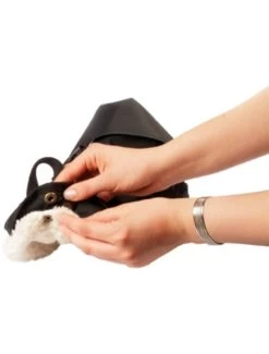 Flamingo Jas 2in1 Outdoor 44cm | Worldofanimals.nl Heeft Het! -Huisdierbenodigdheden Verkoopwinkel jas 2in1 outdoor 44cm 4