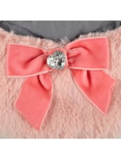 Flamingo Jas Valentina 30cm | Worldofanimals.nl Heeft Het! -Huisdierbenodigdheden Verkoopwinkel jas valentina 30cm 2