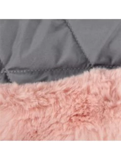 Flamingo Jas Valentina 30cm | Worldofanimals.nl Heeft Het! -Huisdierbenodigdheden Verkoopwinkel jas valentina 30cm 5