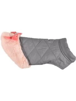 Flamingo Jas Valentina 30cm | Worldofanimals.nl Heeft Het! -Huisdierbenodigdheden Verkoopwinkel jas valentina 30cm 7