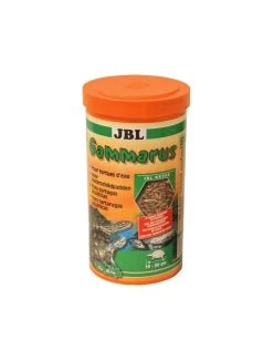 JBL Gammarus Schildpadvoer, 1 Liter