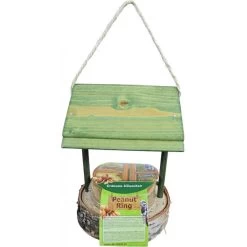 JR Farm Garden Pindaringhouder Met Pindaring, 250 Gram - Afmeting - 32,5 X 16,0 X 15,0 Cm 5 JR Farm Garden Pindaringhouder Met Pindaring, 250 Gram - Afmeting - 32,5 X 16,0 X 15,0 Cm -Huisdierbenodigdheden Verkoopwinkel jr farm garden pindaringhouder met pindaring 250 gram afmeting 325 x 160 x 150 cm 1