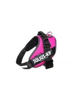 JULIUS-K9 IDC Power Harnas 0 | Worldofanimals.nl Heeft Het!