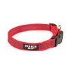 JULIUS-K9 Verstelbare Halsband 25mm | Worldofanimals.nl Heeft Het!