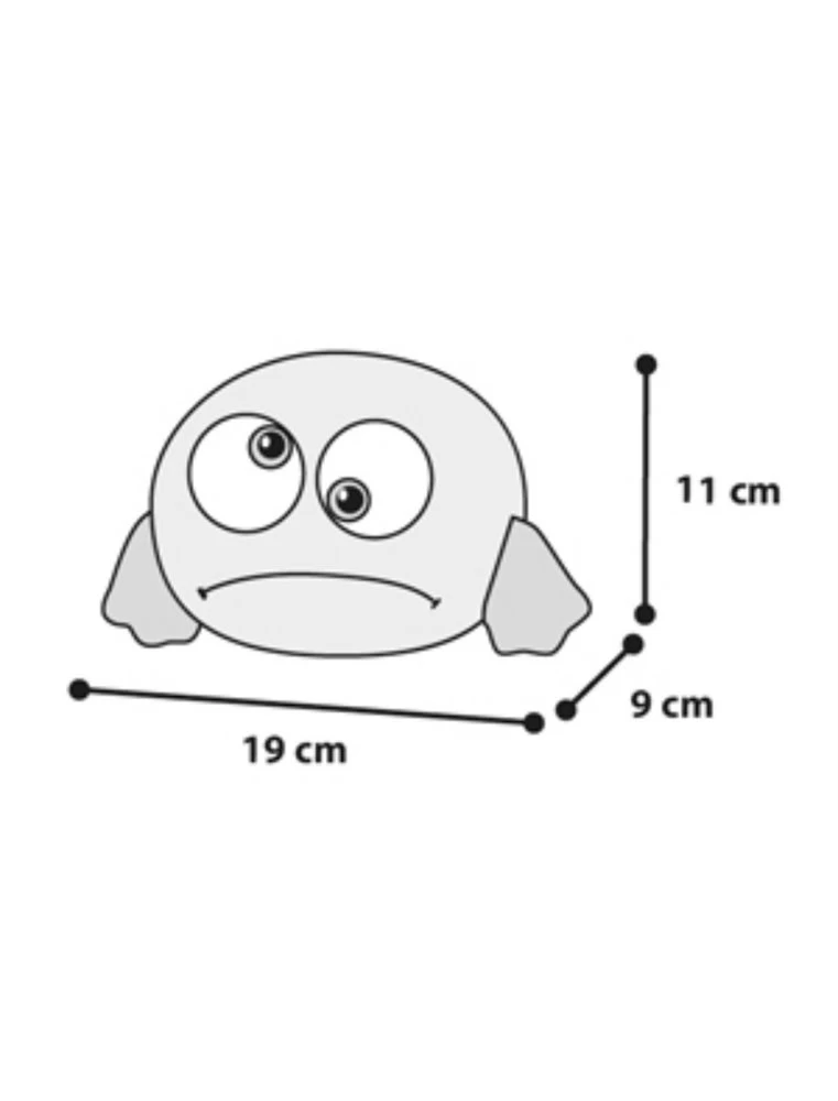 Flamingo Jumping Ball Groen | Worldofanimals.nl Heeft Het! 4 Flamingo Jumping Ball Groen | Worldofanimals.nl Heeft Het! - Afbeelding 2