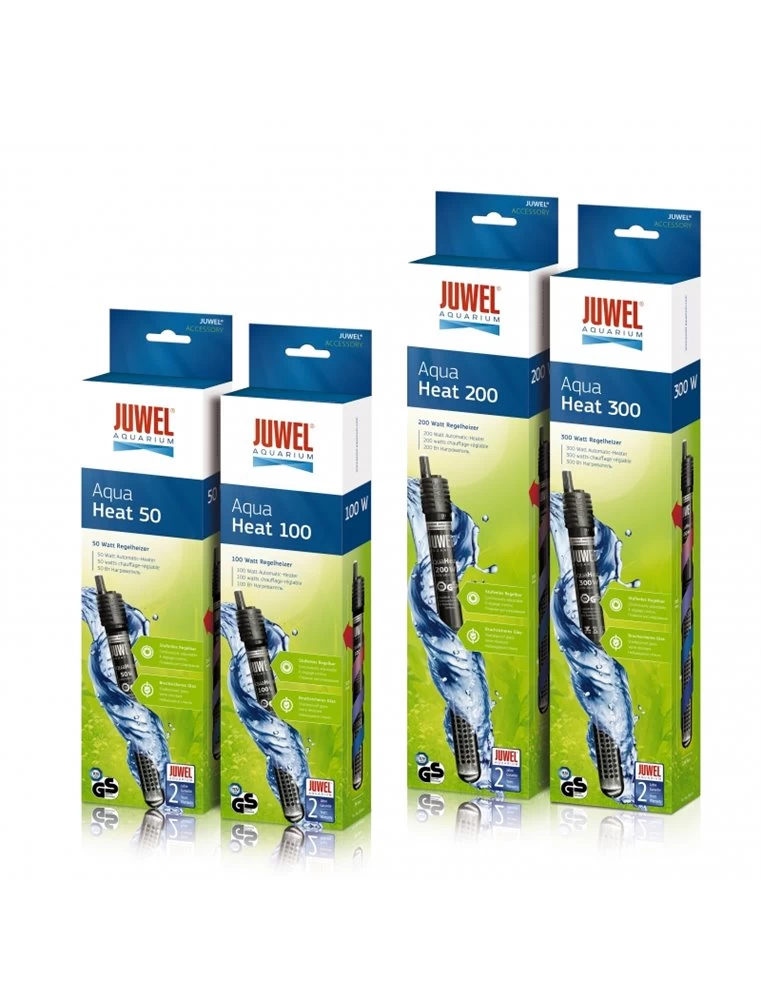 Juwel Aquaheat 300 | Worldofanimals.nl Heeft Het! 3 Juwel Aquaheat 300 | Worldofanimals.nl Heeft Het!