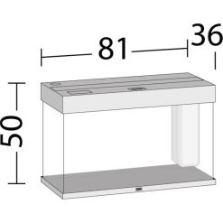 Juwel Aquarium Rio 125 Led | Worldofanimals.nl Heeft Het! -Huisdierbenodigdheden Verkoopwinkel juwel aquarium rio 125 led 2