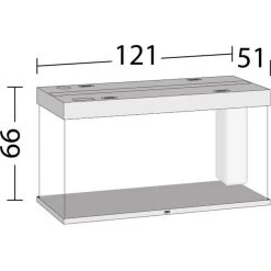 Juwel Aquarium Rio 350 Led | Worldofanimals.nl Heeft Het! -Huisdierbenodigdheden Verkoopwinkel juwel aquarium rio 350 led 5