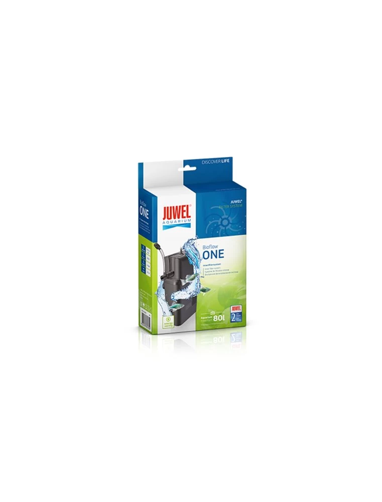 Juwel Bioflow Filter One Mini | Worldofanimals.nl Heeft Het! 3 Juwel Bioflow Filter One Mini | Worldofanimals.nl Heeft Het!
