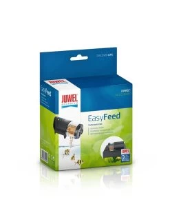 Juwel Easyfeed Automatic Feeder | Worldofanimals.nl Heeft Het!