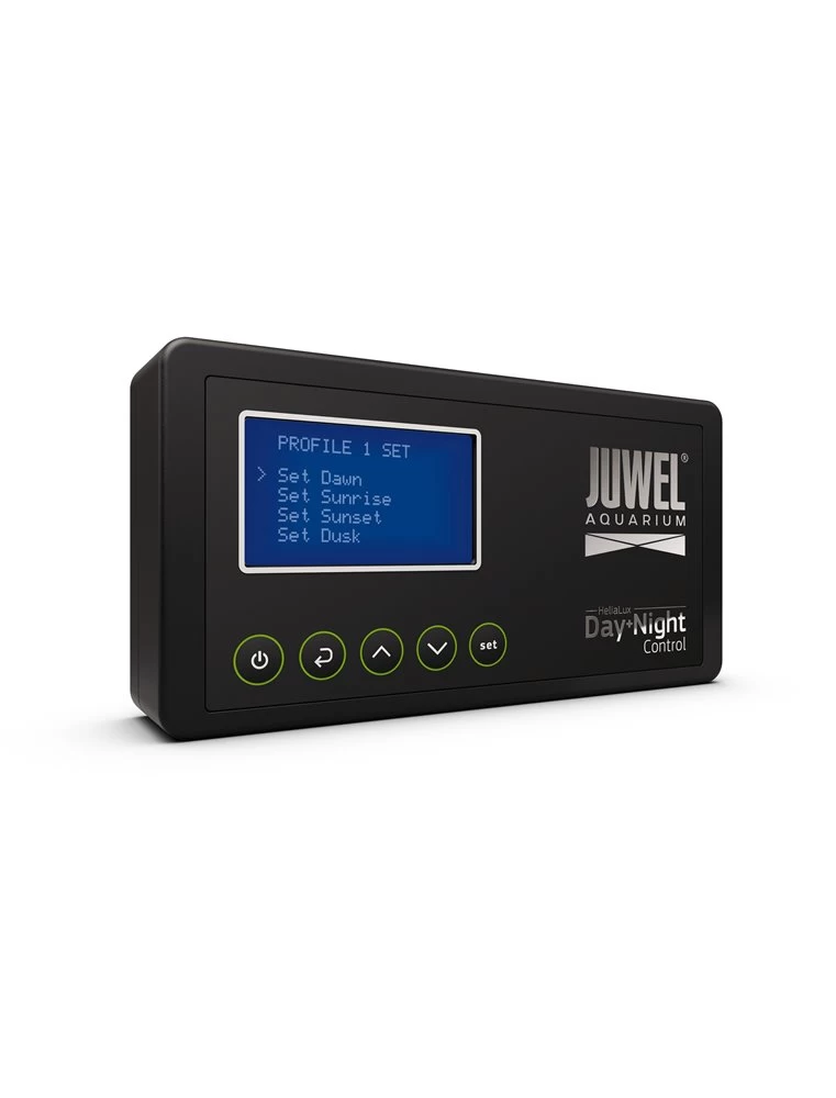 Juwel Helialux Led Controller | Worldofanimals.nl Heeft Het! 3 Juwel Helialux Led Controller | Worldofanimals.nl Heeft Het!