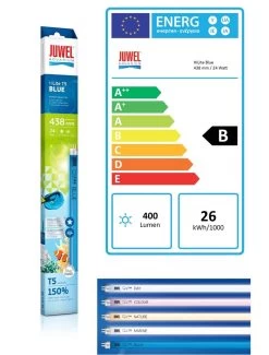 Juwel High-lite Lampen Blue 54w | Worldofanimals.nl Heeft Het!