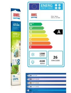 Juwel High-lite Lampen Nature 45w | Worldofanimals.nl Heeft Het!