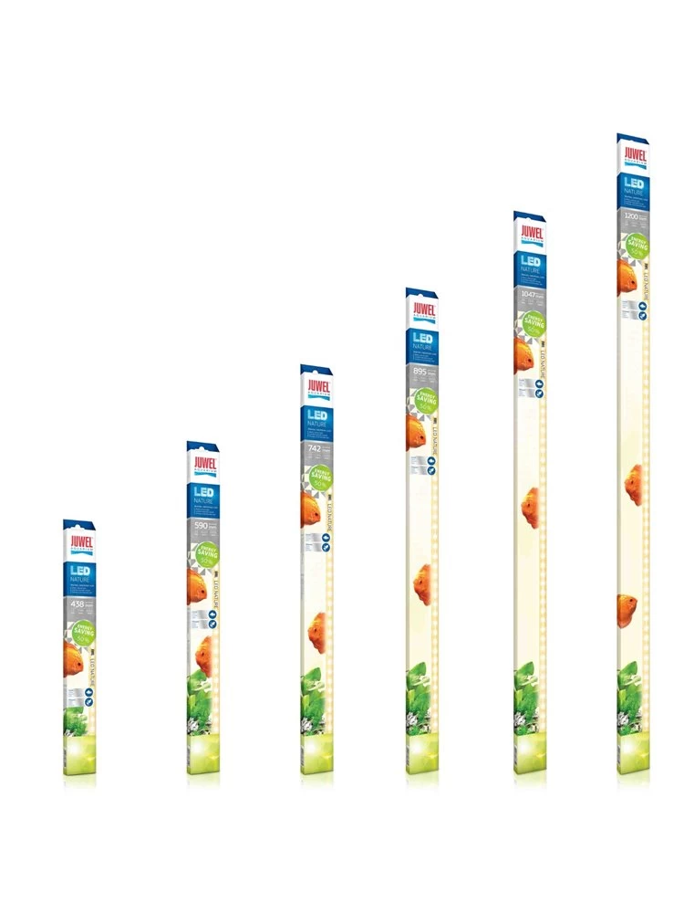 Juwel Led Lamp Nature 23w | Worldofanimals.nl Heeft Het! 3 Juwel Led Lamp Nature 23w | Worldofanimals.nl Heeft Het!