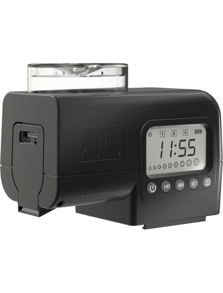 Juwel SmartFeed - Voederautomaat Aquarium - 450 L 3 Juwel SmartFeed - Voederautomaat Aquarium - 450 L