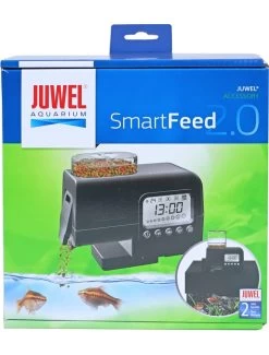 Juwel Voederautomaat, Smart Feed 2.0.
