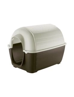 FERPLAST Kenny 01 Hondenverblijf