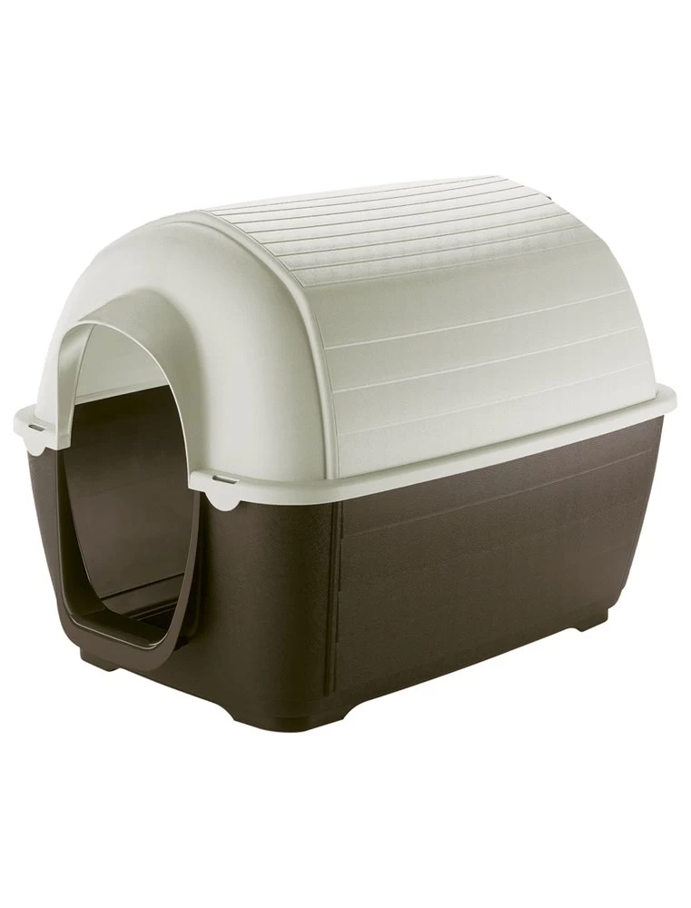 FERPLAST Kenny 07 Hondenverblijf 3 FERPLAST Kenny 07 Hondenverblijf