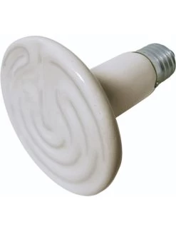 Flamingo Keramische Lamp Helios - 100w | Worldofanimals.nl Heeft Het!