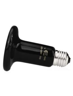 Keramische Warmtelamp 200 Watt | Worldofanimals.nl Heeft Het! -Huisdierbenodigdheden Verkoopwinkel keramische warmtelamp 200 watt 2