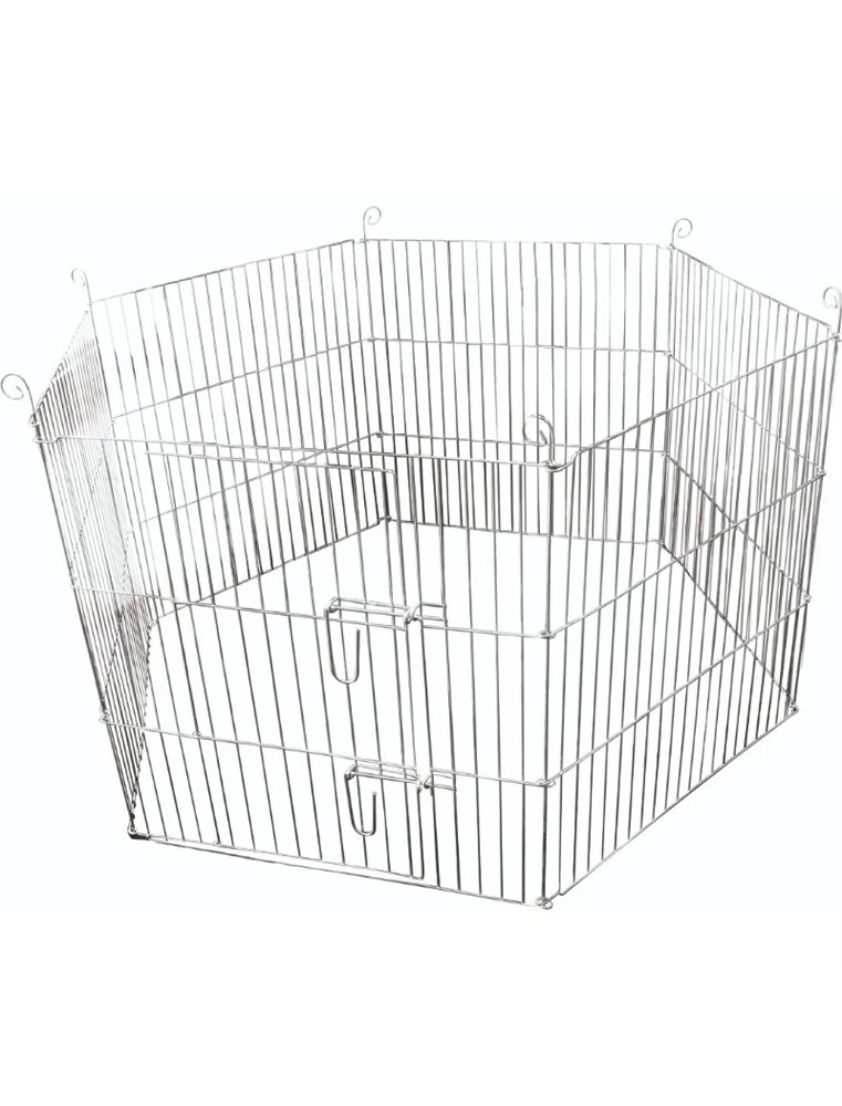 Flamingo Knaagdierpark 60 X 60 Cm / Dia. 120 | Worldofanimals.nl Heeft Het! 3 Flamingo Knaagdierpark 60 X 60 Cm / Dia. 120 | Worldofanimals.nl Heeft Het!