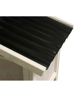 Flamingo Konijnenhok Aurora 156x53x82,5cm | Worldofanimals.nl Heeft Het! -Huisdierbenodigdheden Verkoopwinkel konijnenhok aurora 156x53x825cm 3