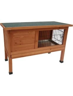 Flamingo Konijnenhok Bugs 110 | Worldofanimals.nl Heeft Het!