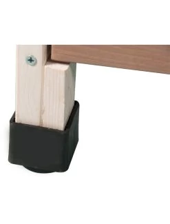 Flamingo Konijnenhok Combi 2 Urban 122x50x102 Cm | Worldofanimals.nl Heeft Het! -Huisdierbenodigdheden Verkoopwinkel konijnenhok combi 2 urban 122x50x102 cm 4