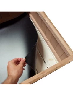 Flamingo Konijnenhok Floret Urban 165x61,5x92cm | Worldofanimals.nl Heeft Het! -Huisdierbenodigdheden Verkoopwinkel konijnenhok floret urban 165x615x92cm 4