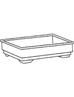 Flamingo Konijnenkooi Sprinters 100cm Blauw | Worldofanimals.nl Heeft Het! -Huisdierbenodigdheden Verkoopwinkel konijnenkooi sprinters 100cm blauw 2