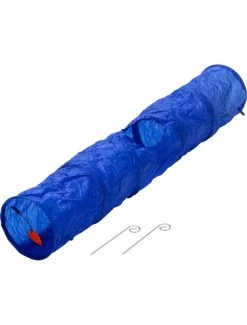 Flamingo Konijnentunnel Roadster 20x120cm | Worldofanimals.nl Heeft Het!