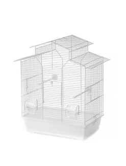 Duvo Kooi Iza 2 | Worldofanimals.nl Heeft Het!