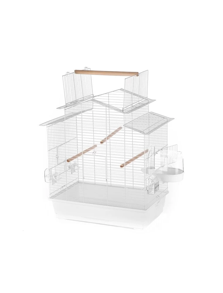 Duvo Kooi Iza 3 | Worldofanimals.nl Heeft Het! 3 Duvo Kooi Iza 3 | Worldofanimals.nl Heeft Het!