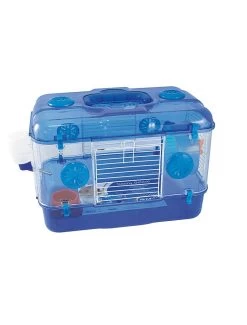 Duvo Kooi Timmy One Level | Worldofanimals.nl Heeft Het!