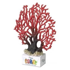 Koraal Lace - 23,5x19,5x5,5CM