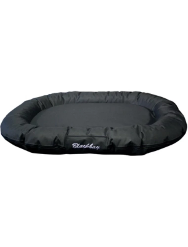 Flamingo Kussen Dreambay Ovaal Zwart 100x75x 15cm | Worldofanimals.nl Heeft Het! 3 Flamingo Kussen Dreambay Ovaal Zwart 100x75x 15cm | Worldofanimals.nl Heeft Het!