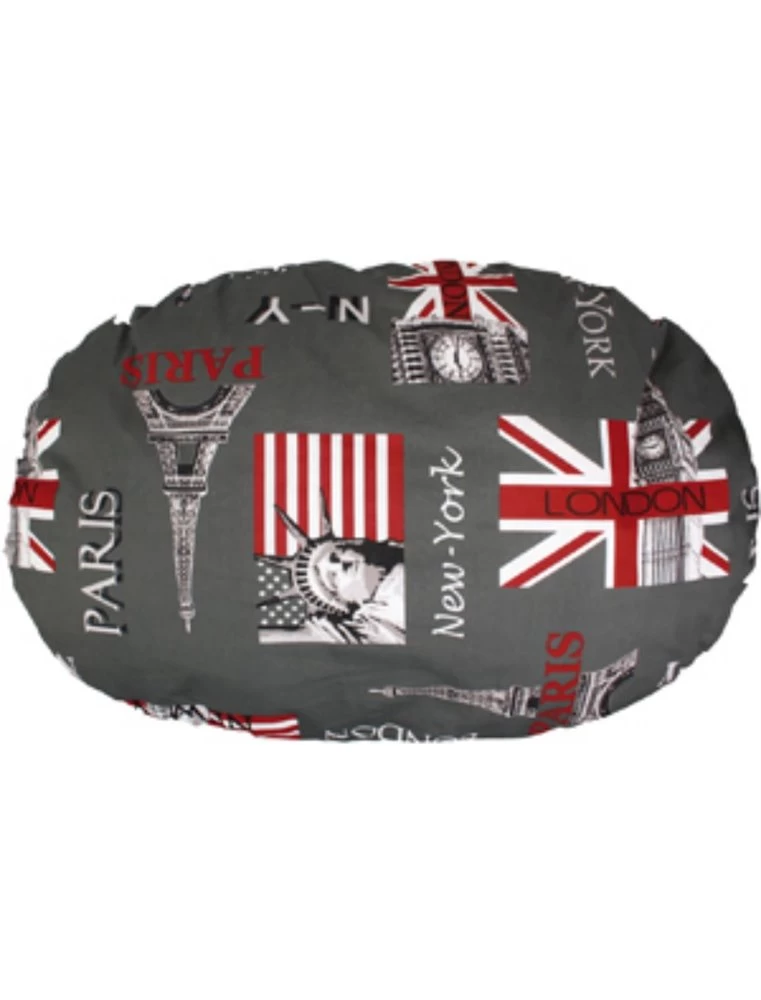 Flamingo Kussen Met Rits Metropool 70cm | Worldofanimals.nl Heeft Het! 3 Flamingo Kussen Met Rits Metropool 70cm | Worldofanimals.nl Heeft Het!