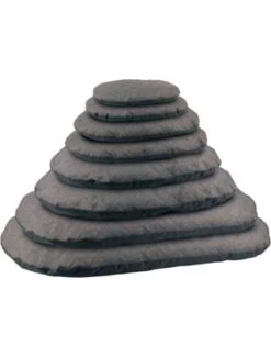 Flamingo Kussen Ovaal Met Rits Mano 60cm | Worldofanimals.nl Heeft Het! -Huisdierbenodigdheden Verkoopwinkel kussen ovaal met rits mano 60cm 2