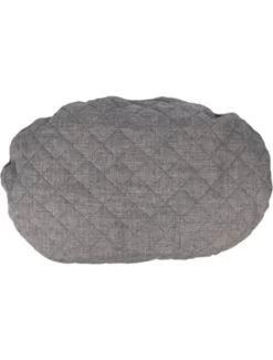 Flamingo Kussen Ovaal Met Rits Mano 60cm | Worldofanimals.nl Heeft Het! -Huisdierbenodigdheden Verkoopwinkel kussen ovaal met rits mano 60cm 3