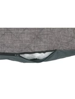 Flamingo Kussen Ovaal Met Rits Mano 60cm | Worldofanimals.nl Heeft Het! -Huisdierbenodigdheden Verkoopwinkel kussen ovaal met rits mano 60cm 4