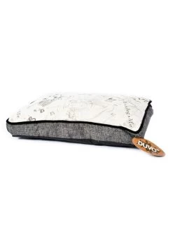 Duvo Kussen Rechthoekig Stonehaven | Worldofanimals.nl Heeft Het!